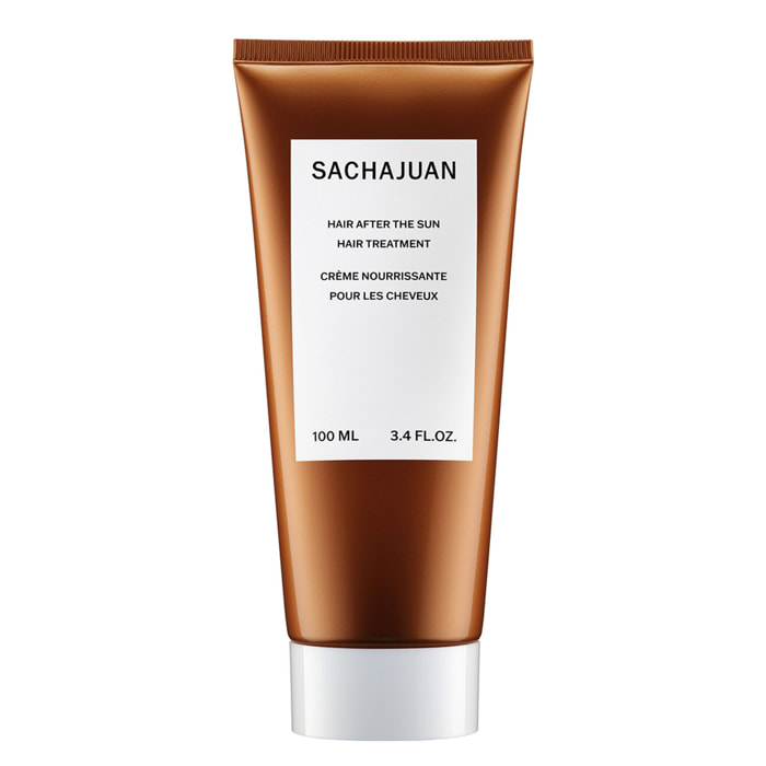 Hair After The Sun - Crème Nourrissante Après-Soleil pour Cheveux 100 ml
