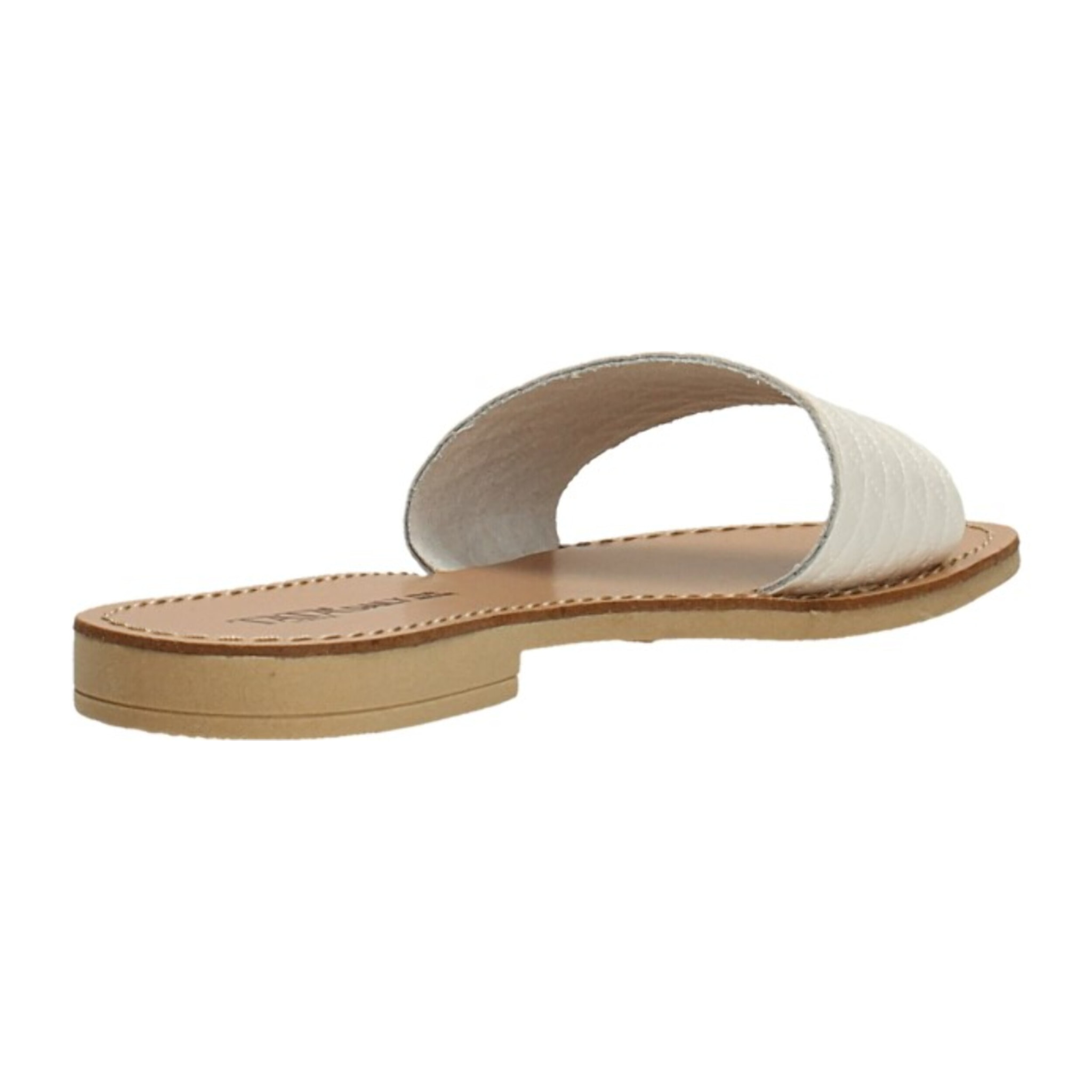 Sandali Donna Tata Italia Bianco