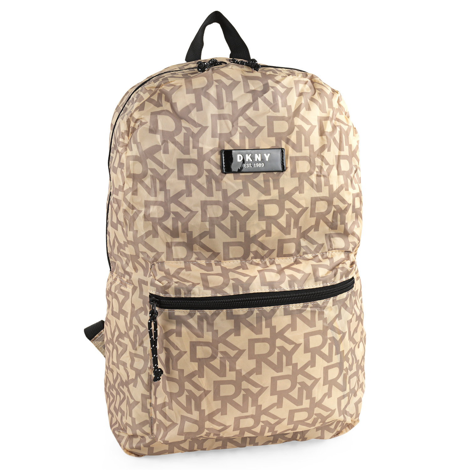 Mochila Casual/Ocio Dkny Dkny-928 Packable Pebble/Stone