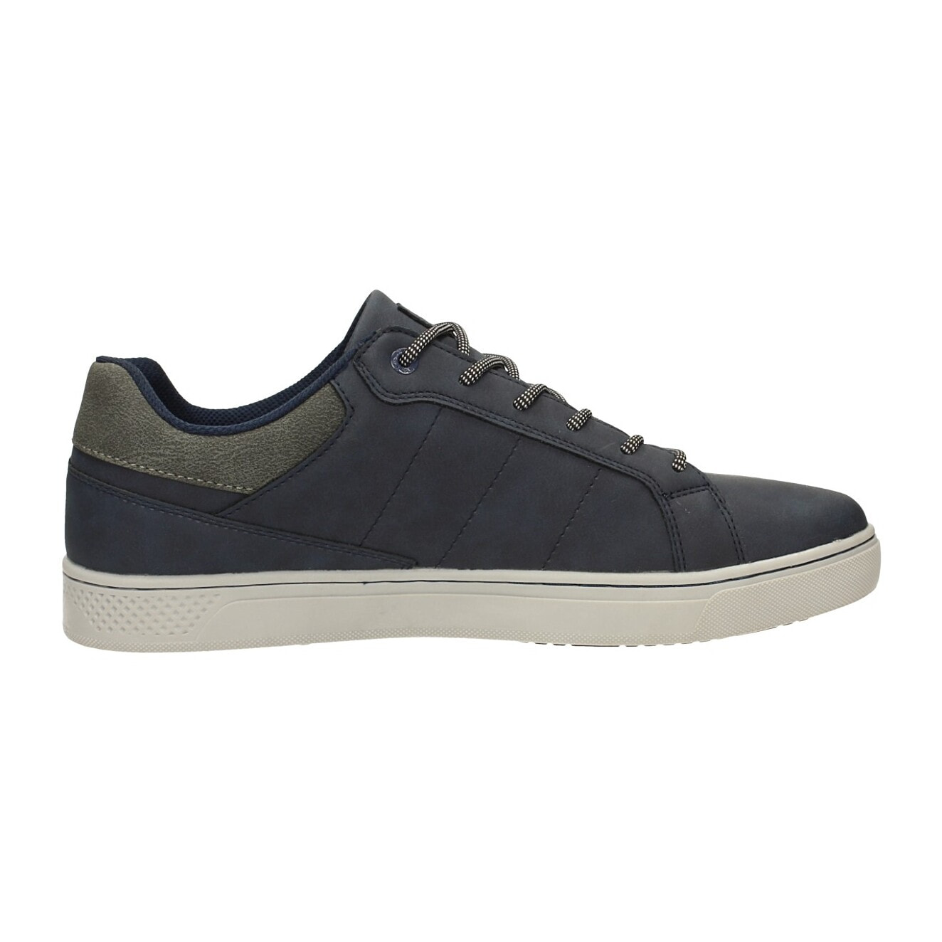 Sneakers Uomo Tata Italia Blu