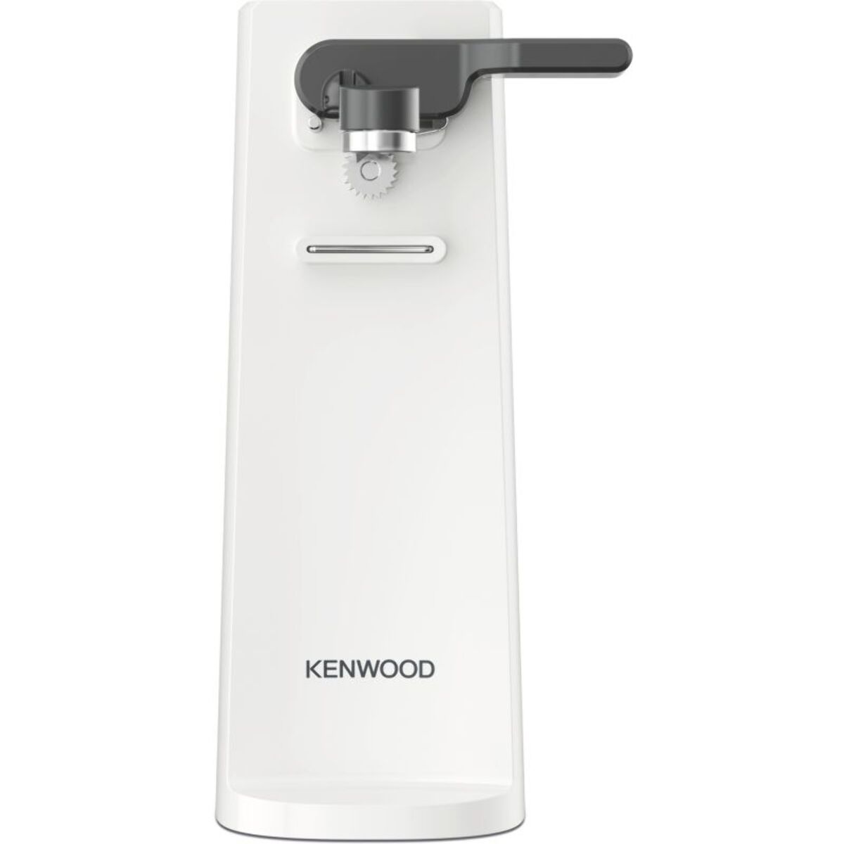 Ouvre-boîte électrique KENWOOD CAP80.00WH