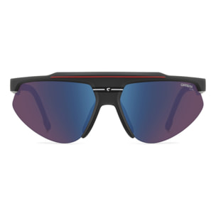 Gafas de Sol Carrera C SPORT 15/S BLX de Tr90 Hombre 70 mm
