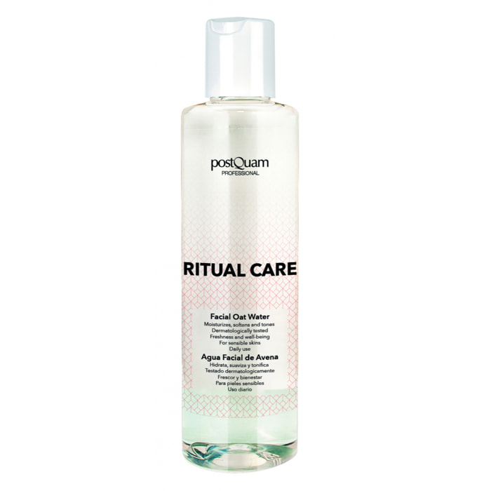 Ritual care avène water - peaux sensibles - 200 ml