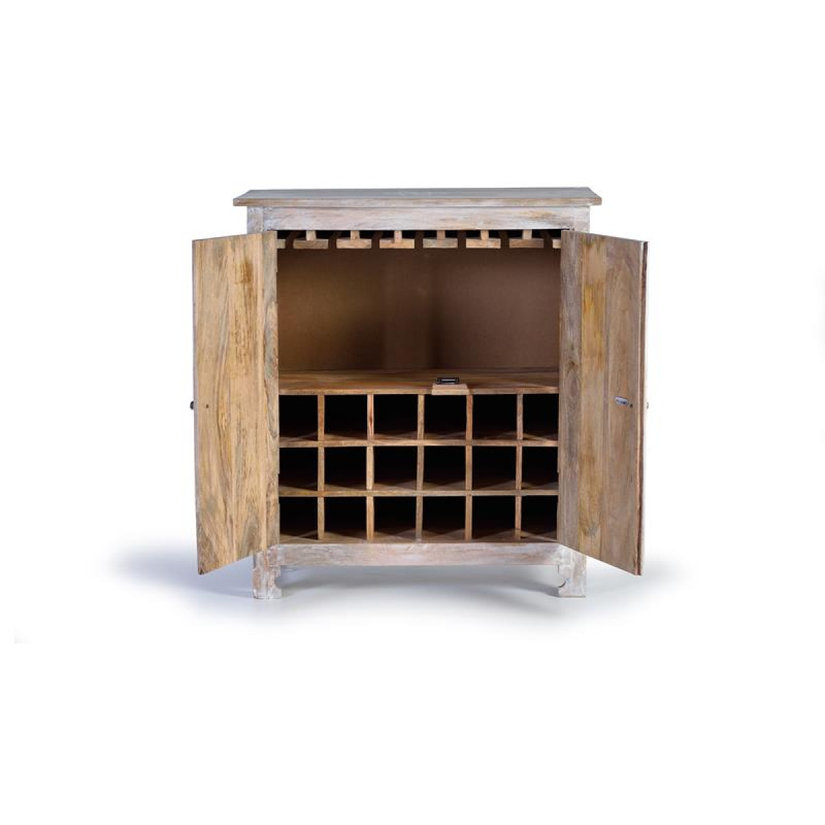 Meuble bar - 90x80x40cm