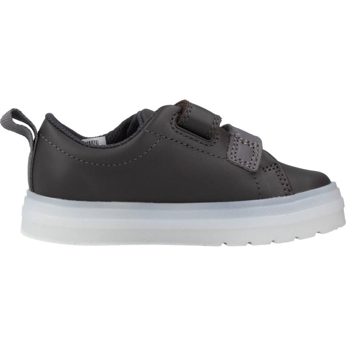 SNEAKERS CLARKS FLARE BUG T