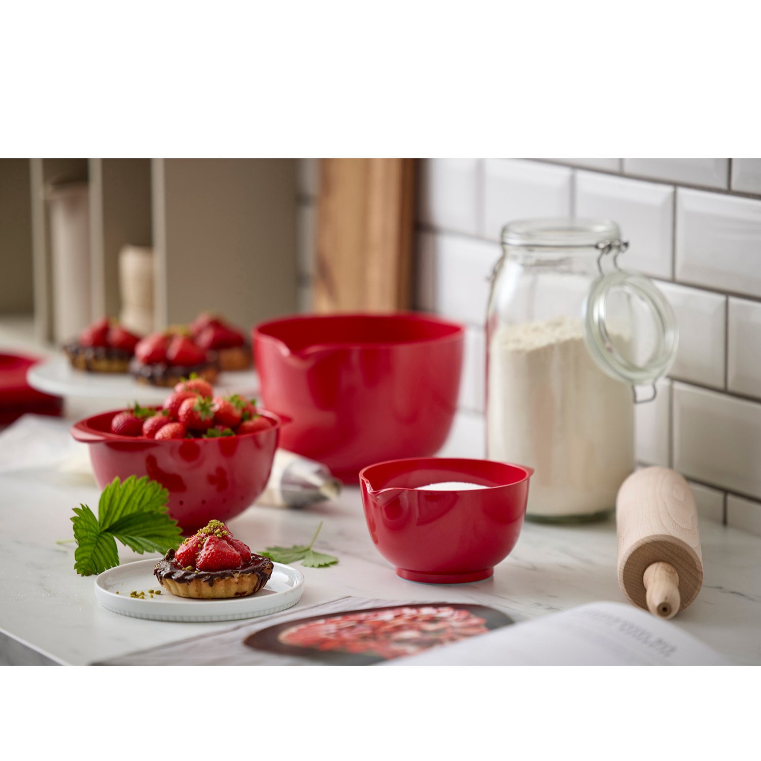 Bol à mixer NEW Margrethe