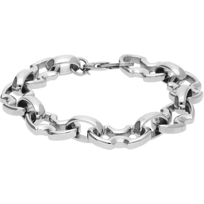 Pulsera Police Hombre PJ23834BSS-01-S