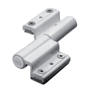 Paumelle à clamer porte fenêtre Venice Baby FAPIM - 5603C