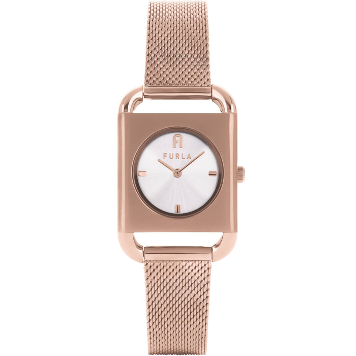 Furla Orologio Analogico Furla Arco Square