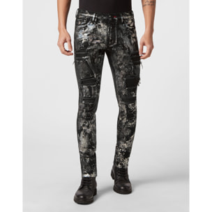 PHILIPP PLEIN Jeans Slim Fit