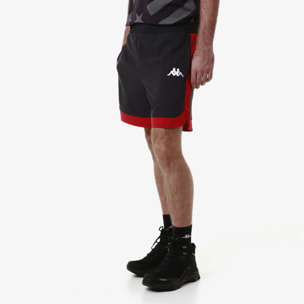 bermudas/ pantalones cortos Kappa Hombre Mujer Kombat Dota Us