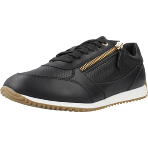 Sneakers de  Mujer de la marca GEOX  modelo D CALITHE NEGRO