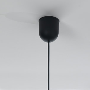 TOMASUCCI Lampadario ARITHA NATURAL Marrone