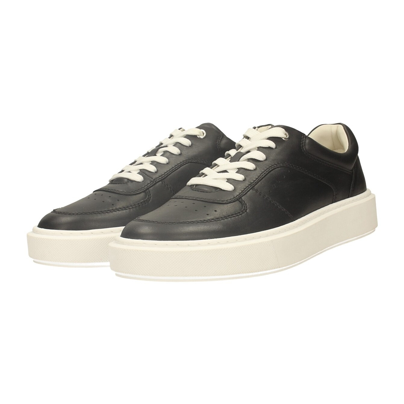 Sneakers Uomo Tata Italia Nero