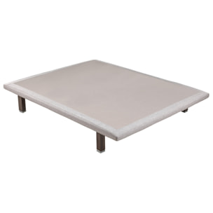 Base Tapizada | 32CM | ENVIO Y MONTAJE INCLUIDO | Soporte Hotel | Transpirable