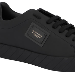 PHILIPP PLEIN Zapatillas Lo-Top PLACCA