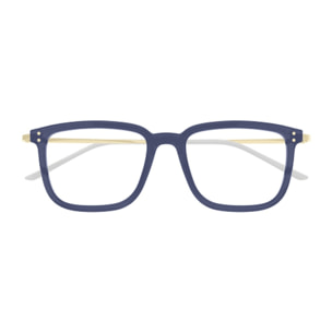 Gafas de Vista Gucci GG1709O-003 de Acetato Hombre 50 mm