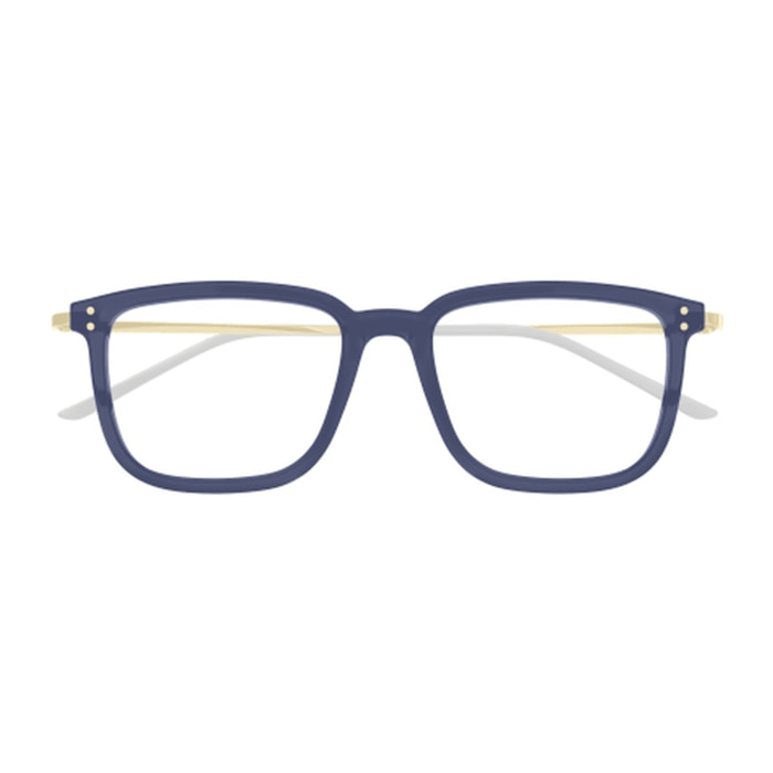 Gafas de Vista Gucci GG1709O-003 de Acetato Hombre 50 mm