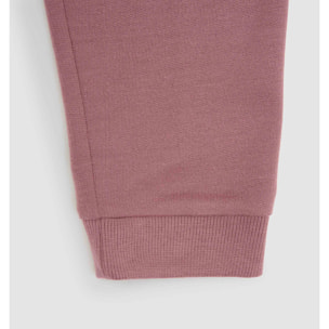 Felpa basic sportiva da donna