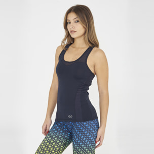 Canotta fitness da donna ZERL