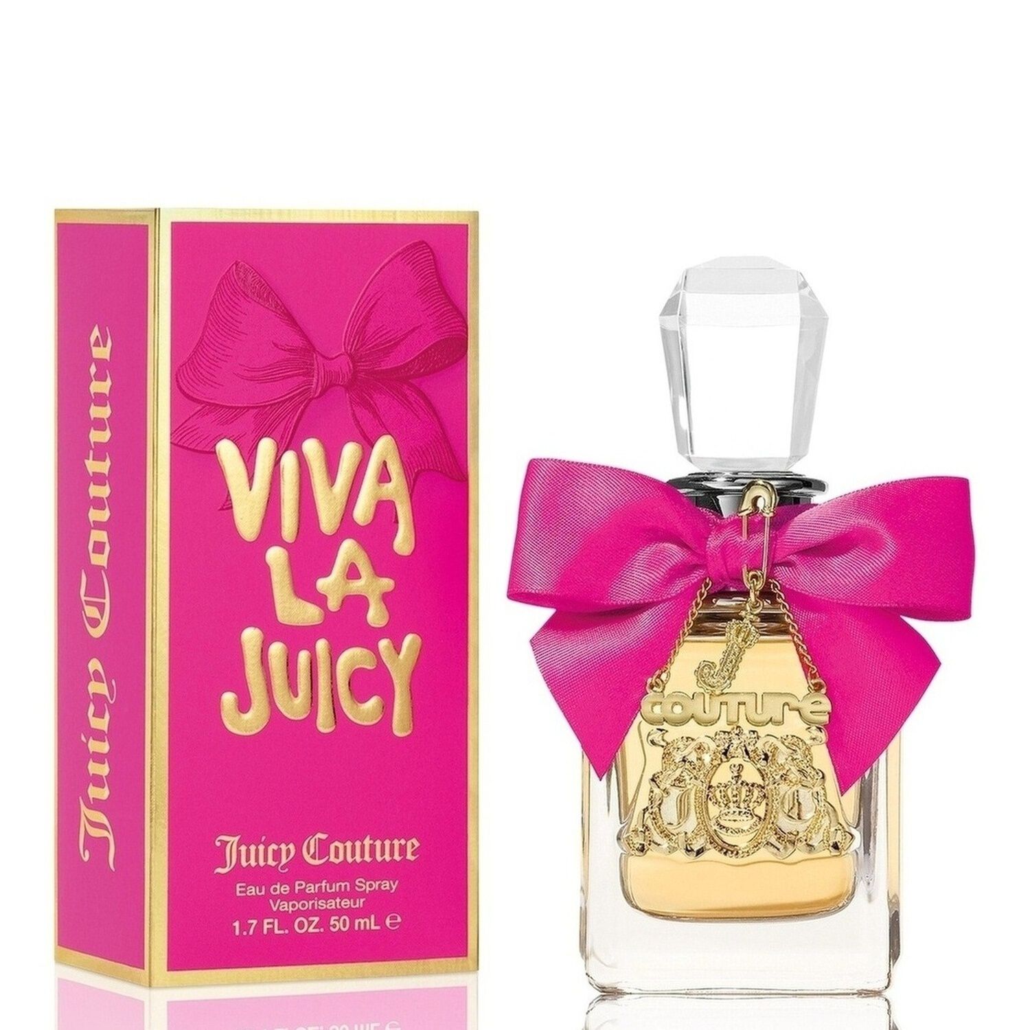 Viva La Juicy  - Eau de Parfum