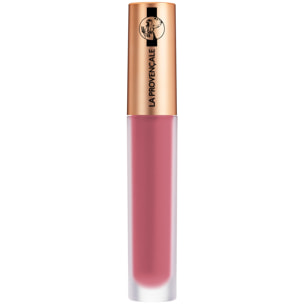 La Provençale Bio Le Rouge Mat Ocres Liquide Rose Joucas 4,5ml