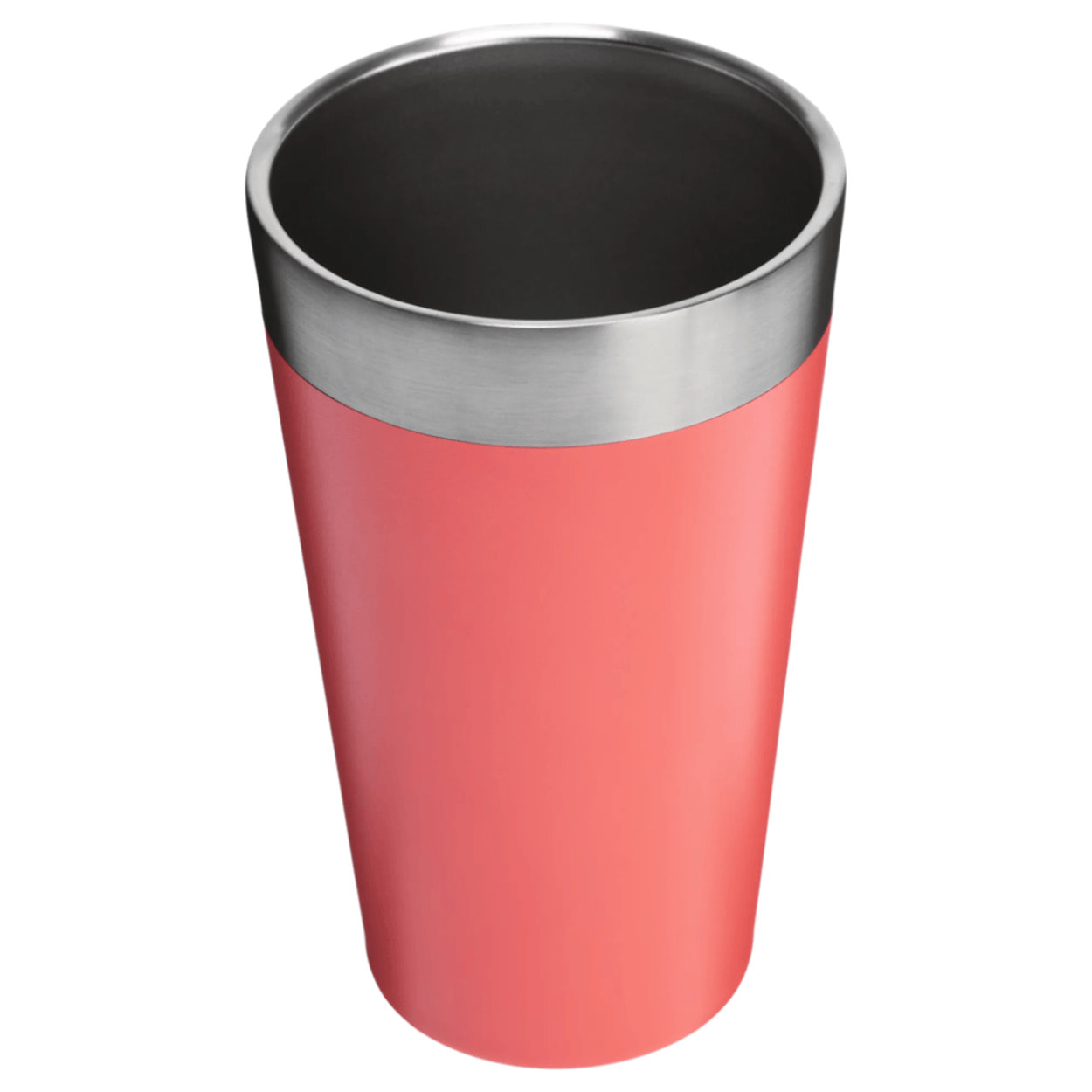 Vaso isotermico - 0,47L - ADVENTURE STACKING TUMBLER - Hot Coral