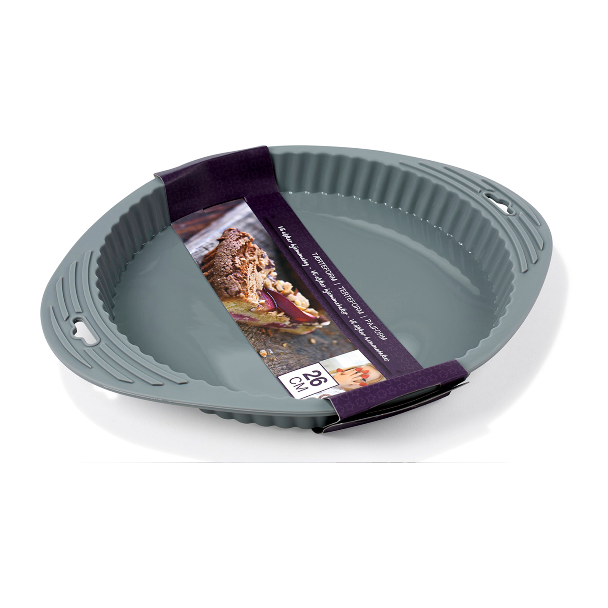 Moule à gâteau