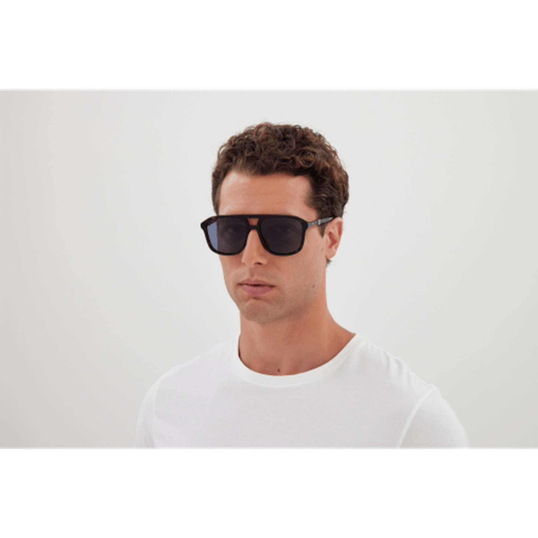 Gafas de Sol Gucci GG1494S-002 de Acetato Hombre 57 mm