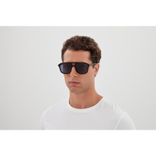 Gafas de Sol Gucci GG1494S-002 de Acetato Hombre 57 mm