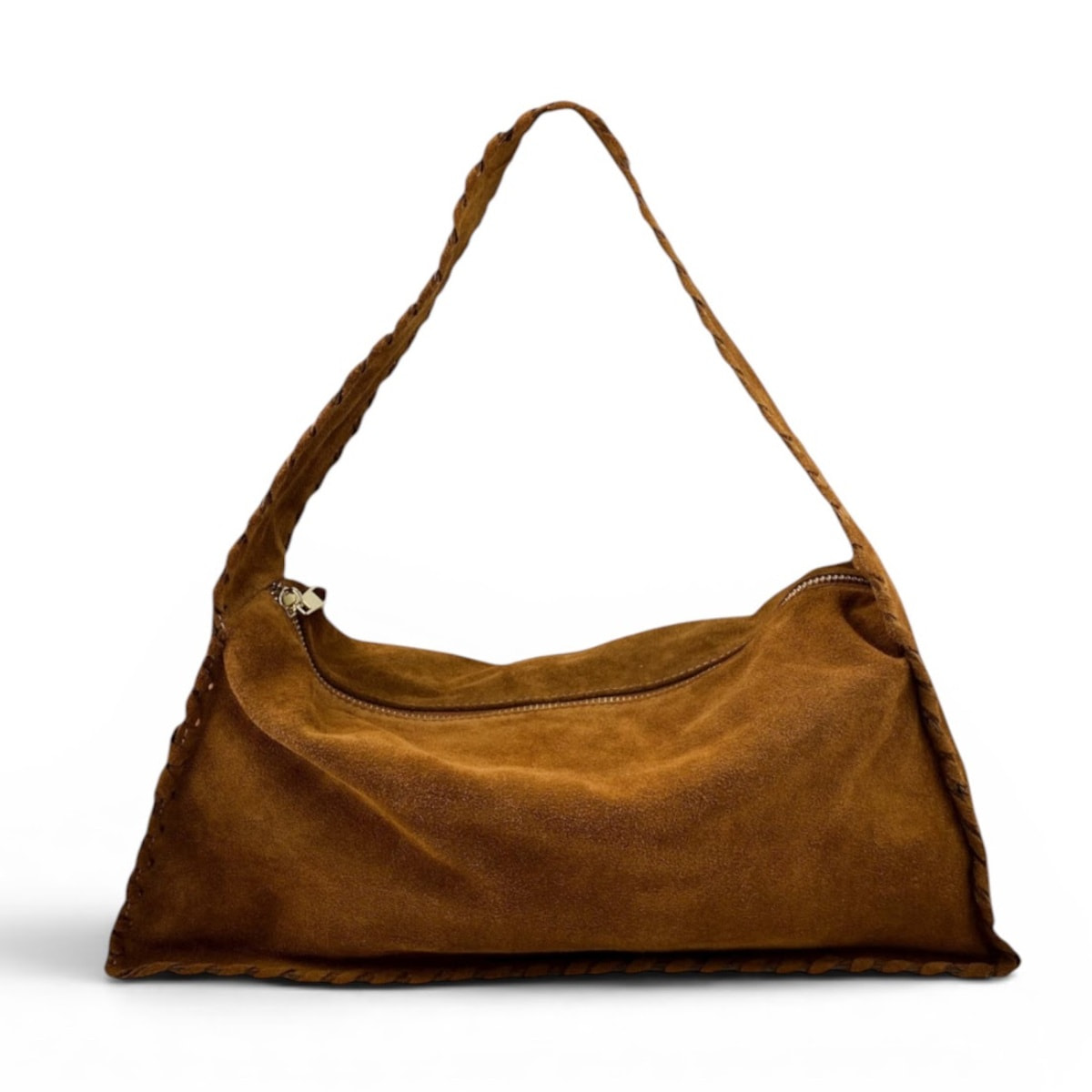 Bolso de hombro Cheval Firenze Emma Cuero