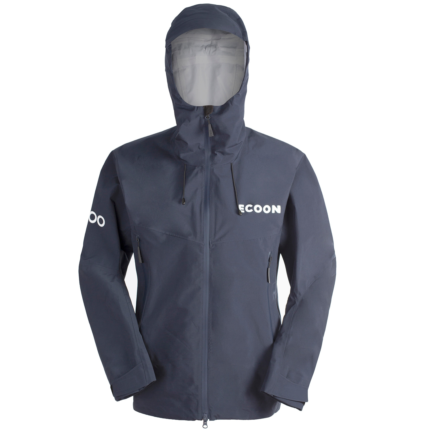 Giacca ECODiscover di ECOON - Blu