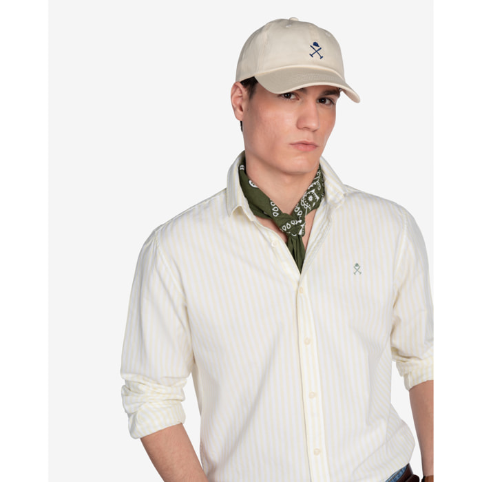 CAMISA SEUL