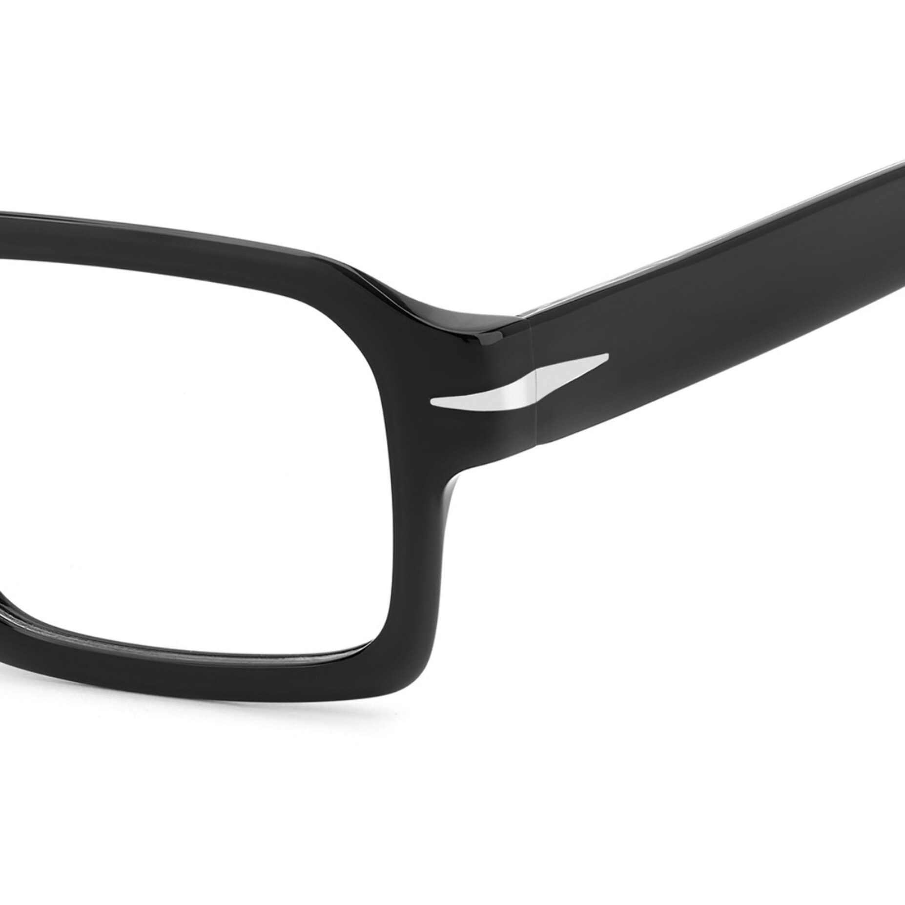 Gafas de Vista David Beckham DB 7165 807 de Acetato Hombre 54 mm