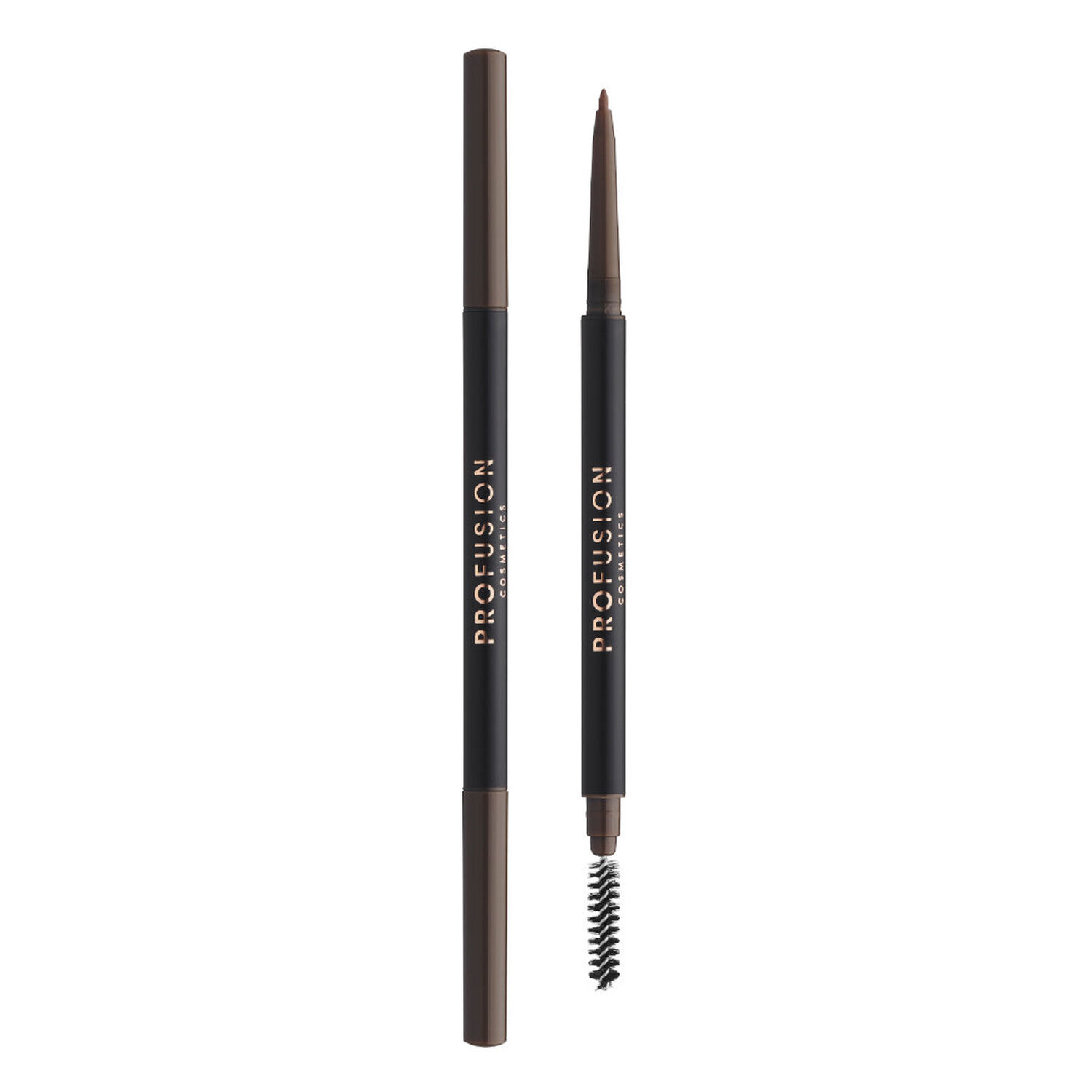 Ultimate Brow Sculpt - Kit Sourcils Châtain Foncé 3 Produits