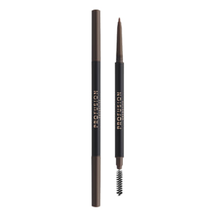 Ultimate Brow Sculpt - Kit Sourcils Châtain Foncé 3 Produits
