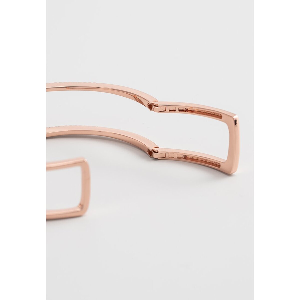 Bangle U.S. Polo Assn. In metallo
