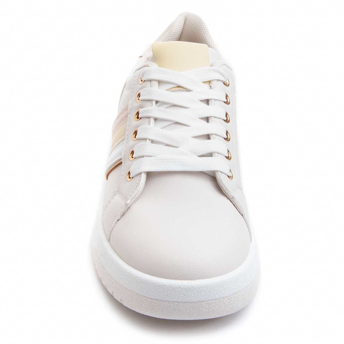 Sneakers - Beige