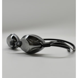 Occhialini nuoto SWIN 22 neri