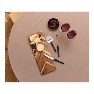 Planche à servir en acacia