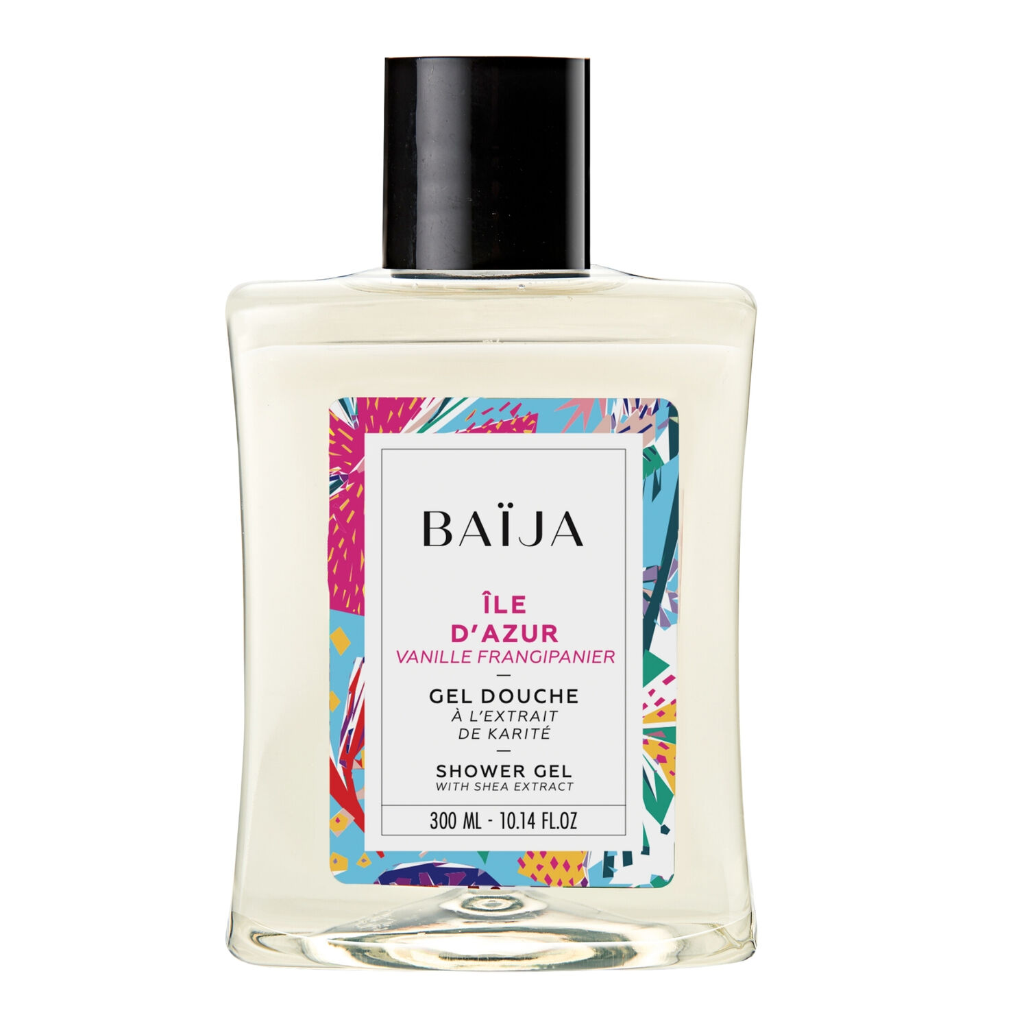 Ile D'Azur - Gel douche