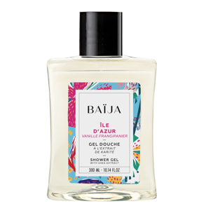 Ile D'Azur - Gel douche