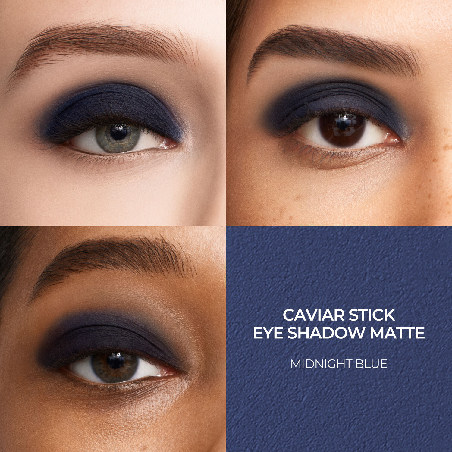 Caviar Stick Eye Colour - Crayon Fard à Paupières