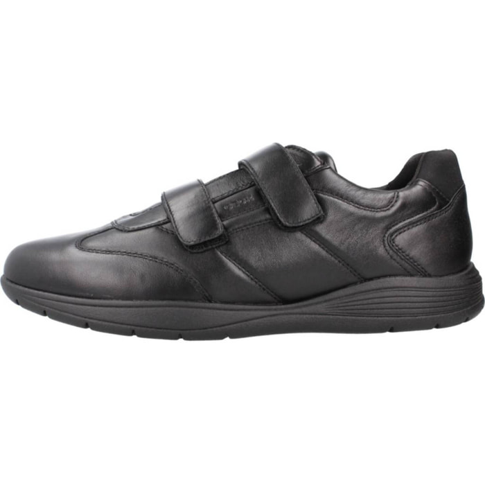 Sneakers de  Hombre de la marca GEOX  modelo U SPHERICA EC2 NEGRO