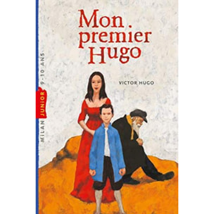 Daniau, Marc | Mon premier Hugo | Livre d'occasion