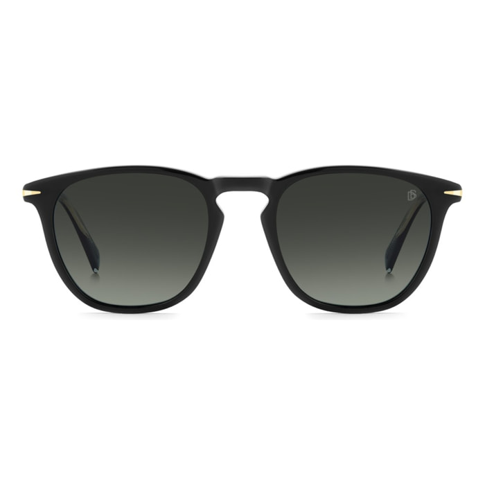 Gafas de Sol David Beckham DB 1160/S 807 LB Polarizadas de Acetato Hombre 51 mm