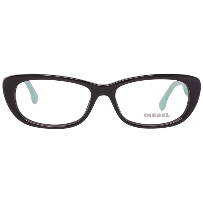 Montura de gafas Diesel Mujer DL5029-001-52