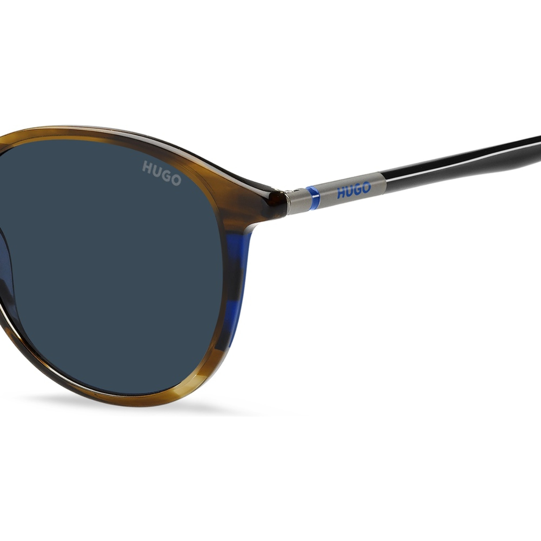 Gafas de Sol Hugo HG 1346/S EX4 de Acetato Hombre 51 mm