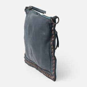 Bandolera BIBA Portland de piel