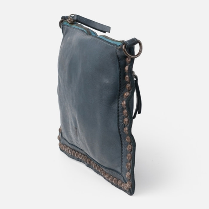 Bandolera BIBA Portland de piel